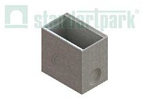 Дождеприемный колодец BetoMax ДК–50.64.95–Б-Н-Р500 4970.1/3-Р500, класс F900, Стандартпарк